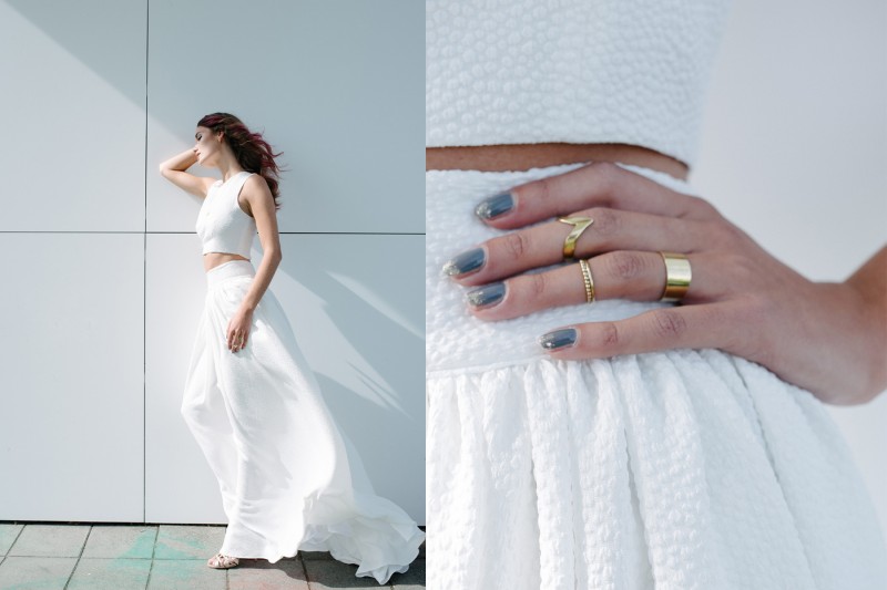 The Perfect Wedding - doctor fashion - Marilyn Bartman - Danielle Grisel - fashion (12)